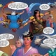 Image for article titled The Legend Of Wonder Woman gives girls a superhero to believe in